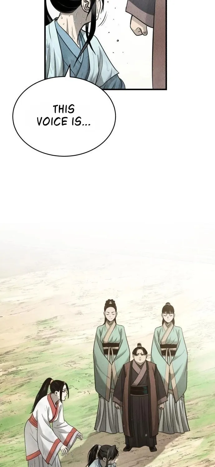 Records of the Demonic Path’s Return Chapter 1 page 121 - 