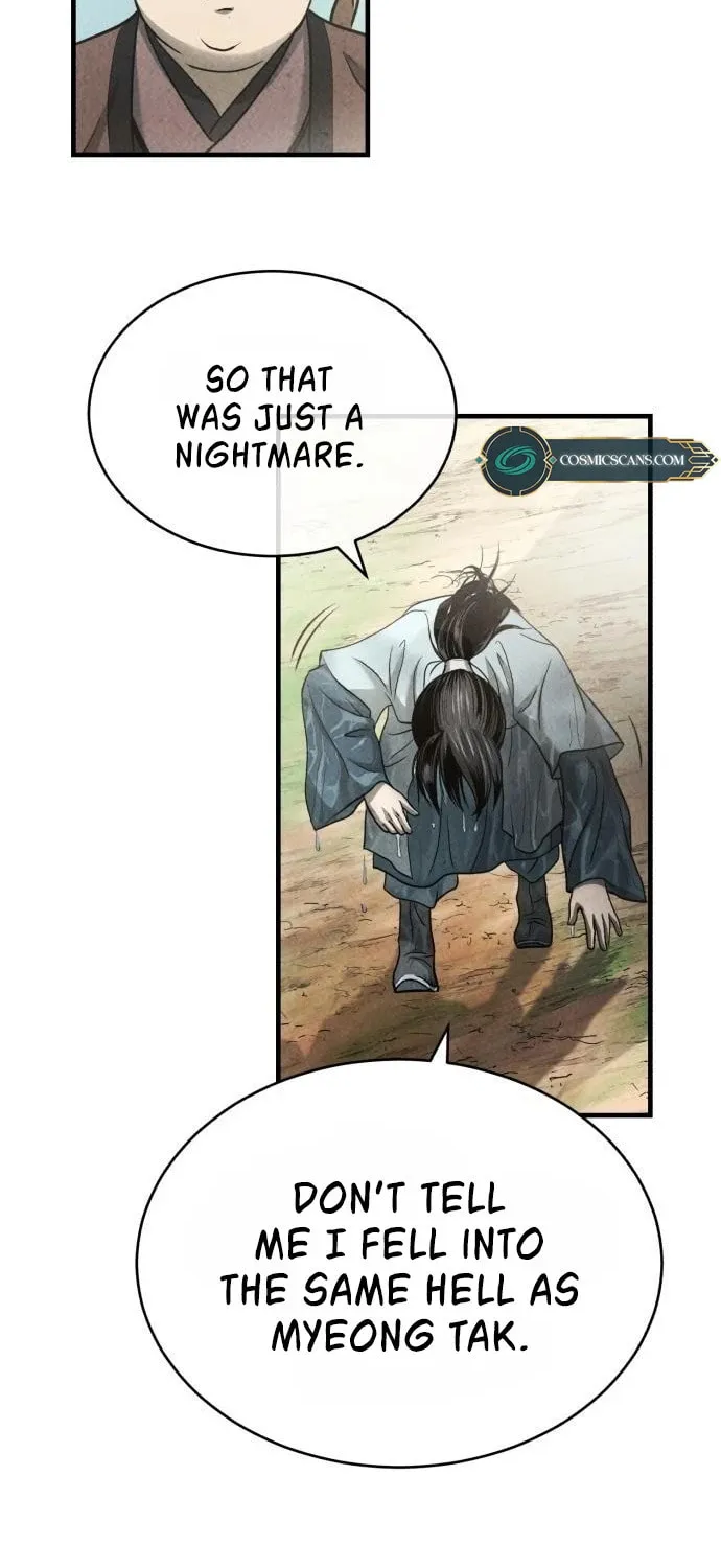 Records of the Demonic Path’s Return Chapter 1 page 123 - 
