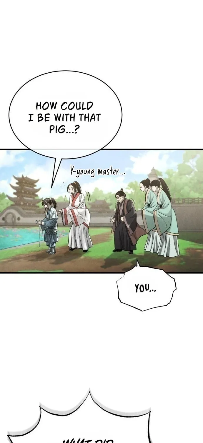 Records of the Demonic Path’s Return Chapter 1 page 124 - 