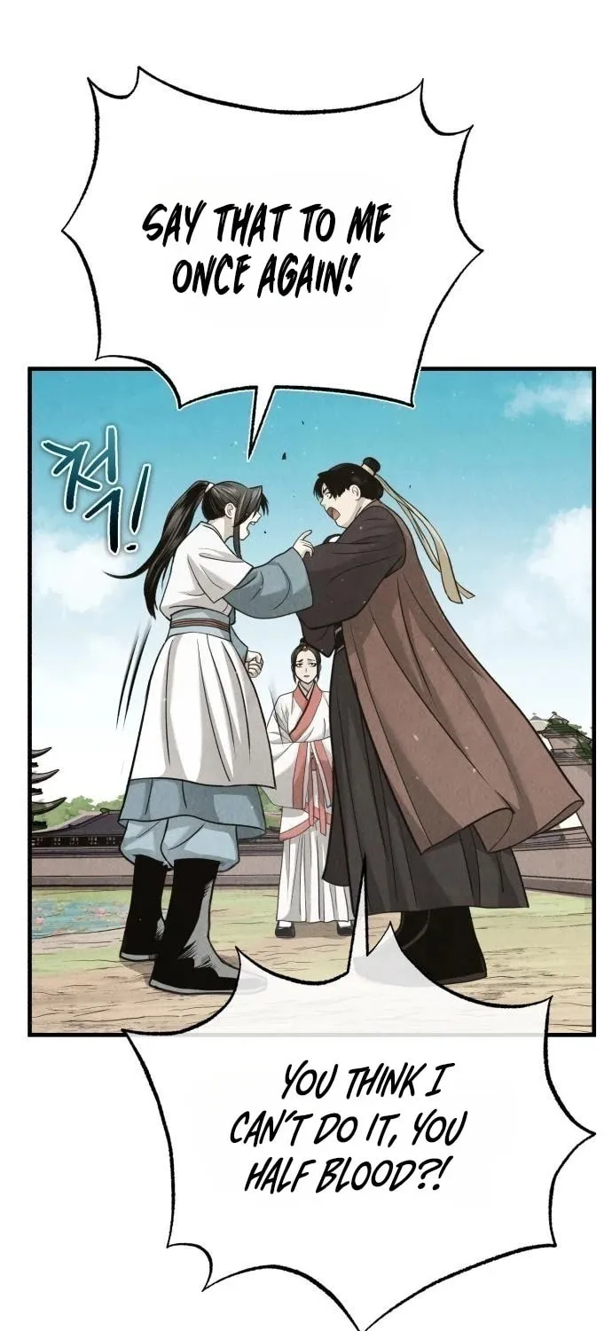 Records of the Demonic Path’s Return Chapter 1 page 127 - 