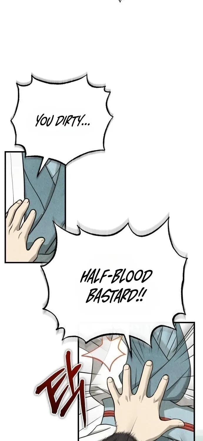 Records of the Demonic Path’s Return Chapter 1 page 128 - 