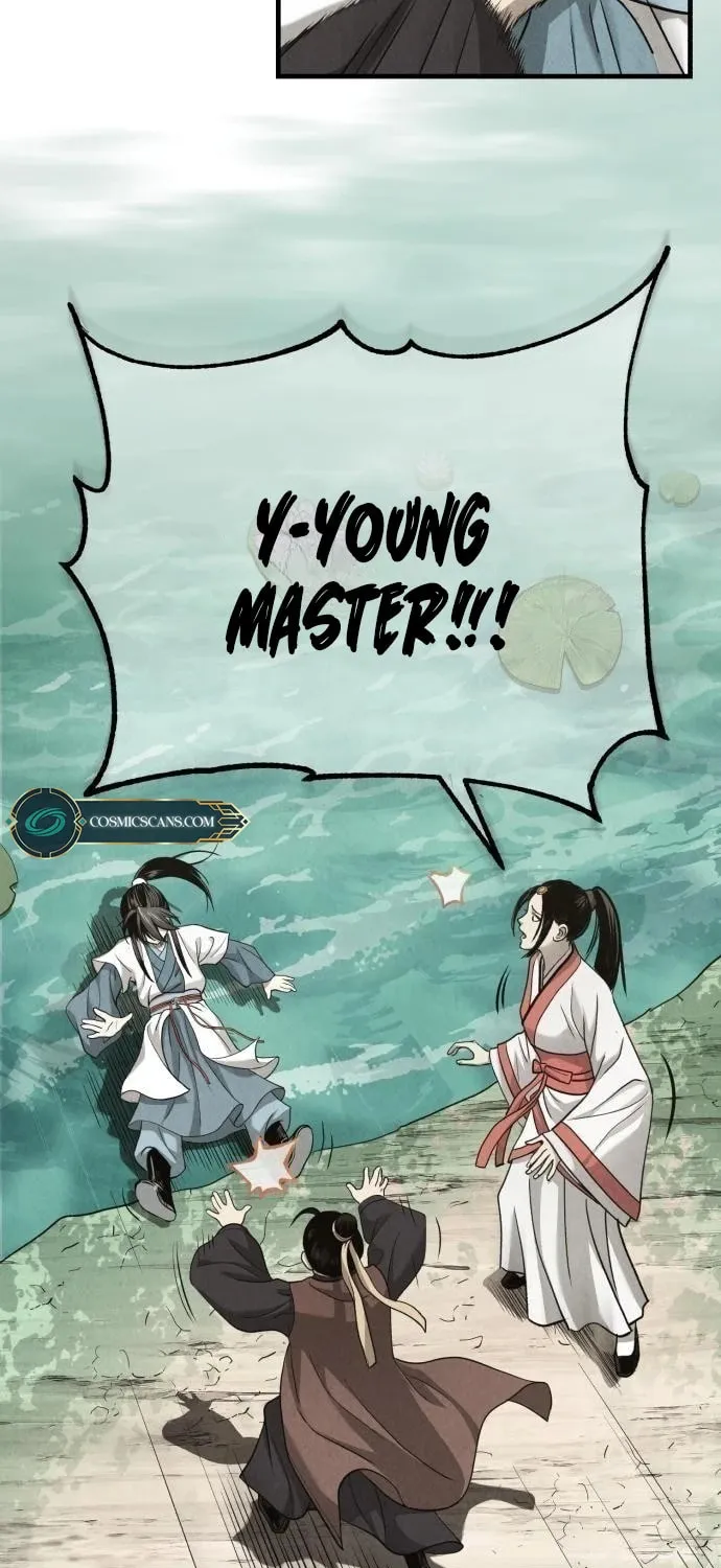 Records of the Demonic Path’s Return Chapter 1 page 129 - 