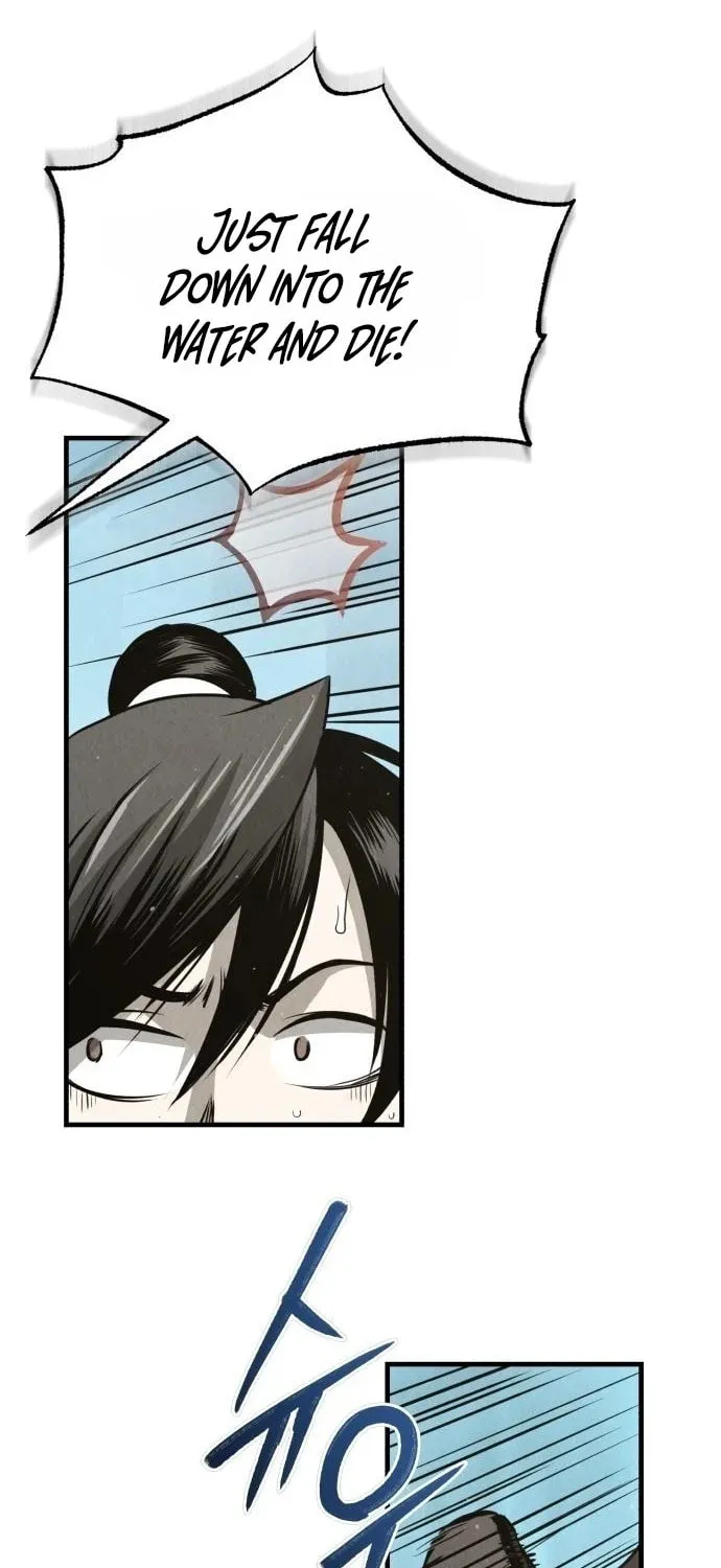 Records of the Demonic Path’s Return Chapter 1 page 134 - 