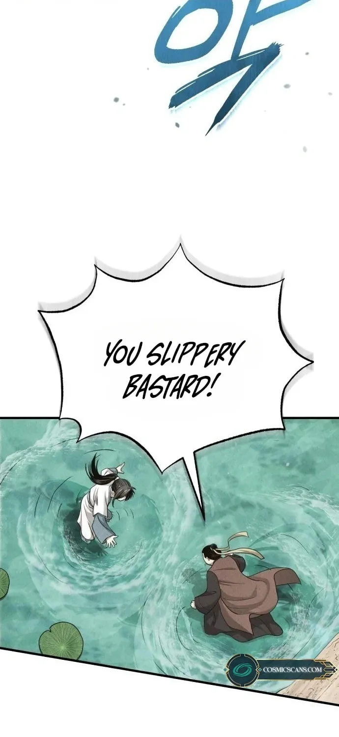 Records of the Demonic Path’s Return Chapter 1 page 136 - 