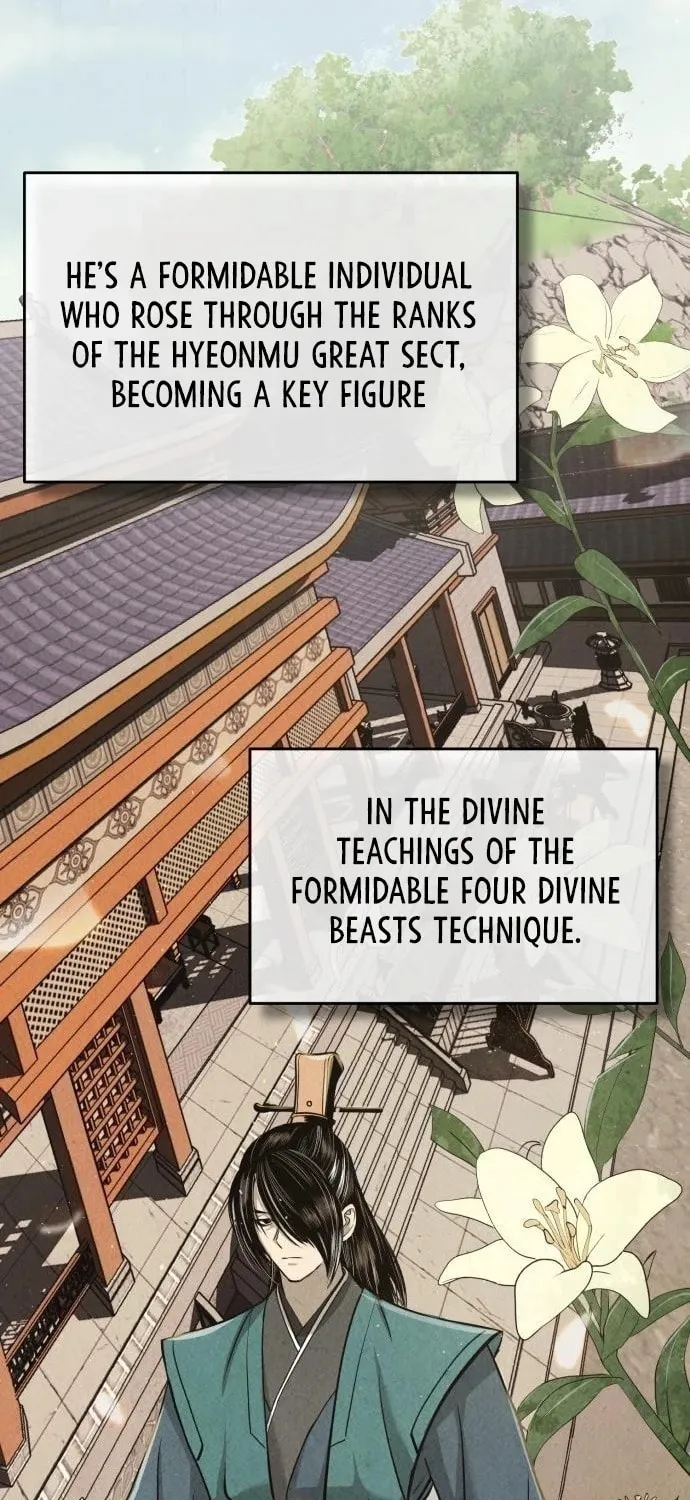 Records of the Demonic Path’s Return Chapter 1 page 140 - 