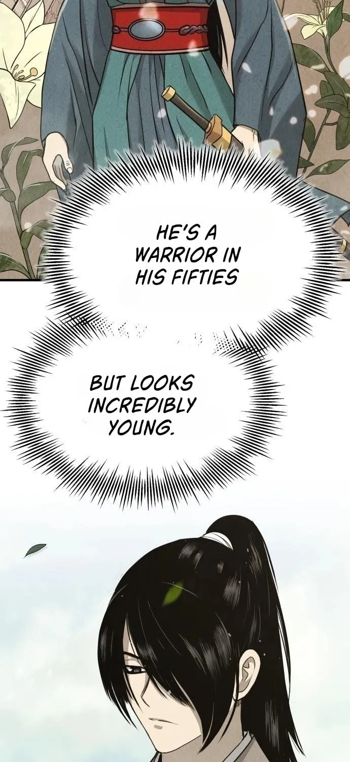 Records of the Demonic Path’s Return Chapter 1 page 141 - 