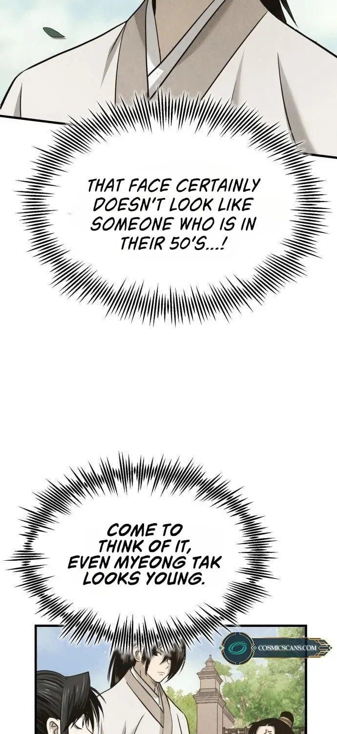 Records of the Demonic Path’s Return Chapter 1 page 142 - 