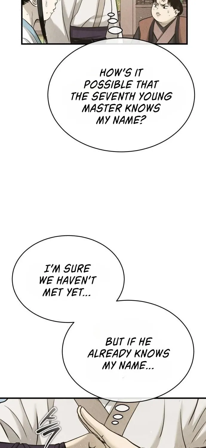 Records of the Demonic Path’s Return Chapter 1 page 143 - 