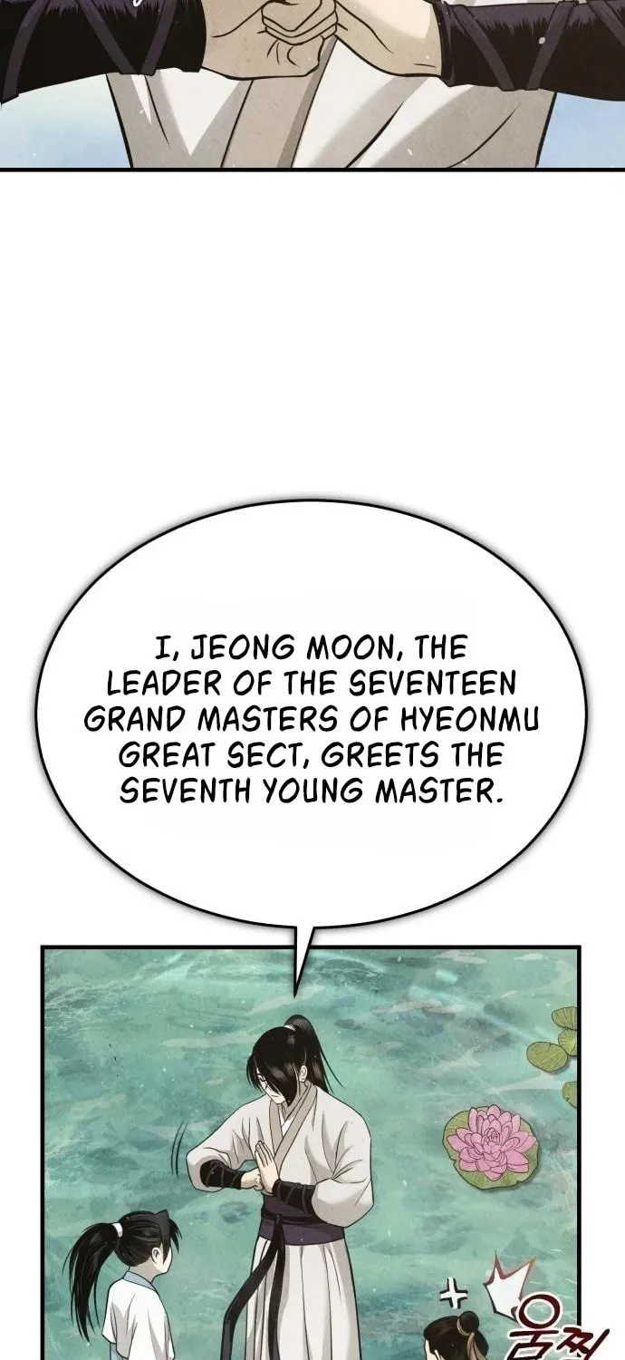 Records of the Demonic Path’s Return Chapter 1 page 144 - 