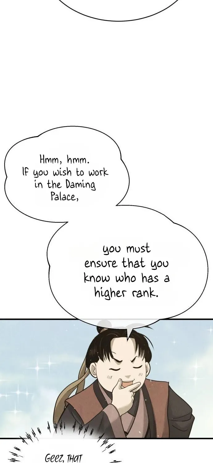 Records of the Demonic Path’s Return Chapter 1 page 148 - 