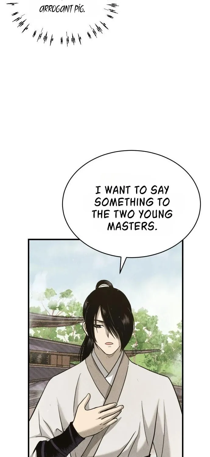 Records of the Demonic Path’s Return Chapter 1 page 149 - 