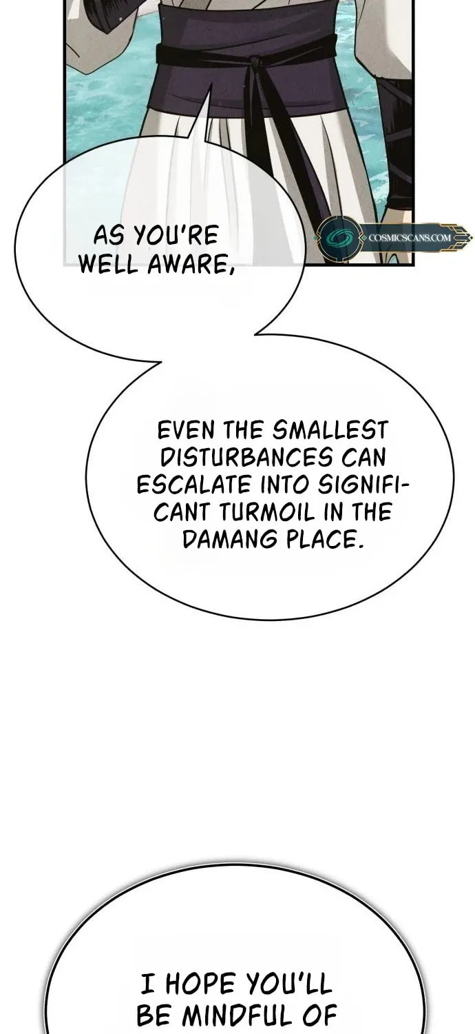Records of the Demonic Path’s Return Chapter 1 page 150 - 