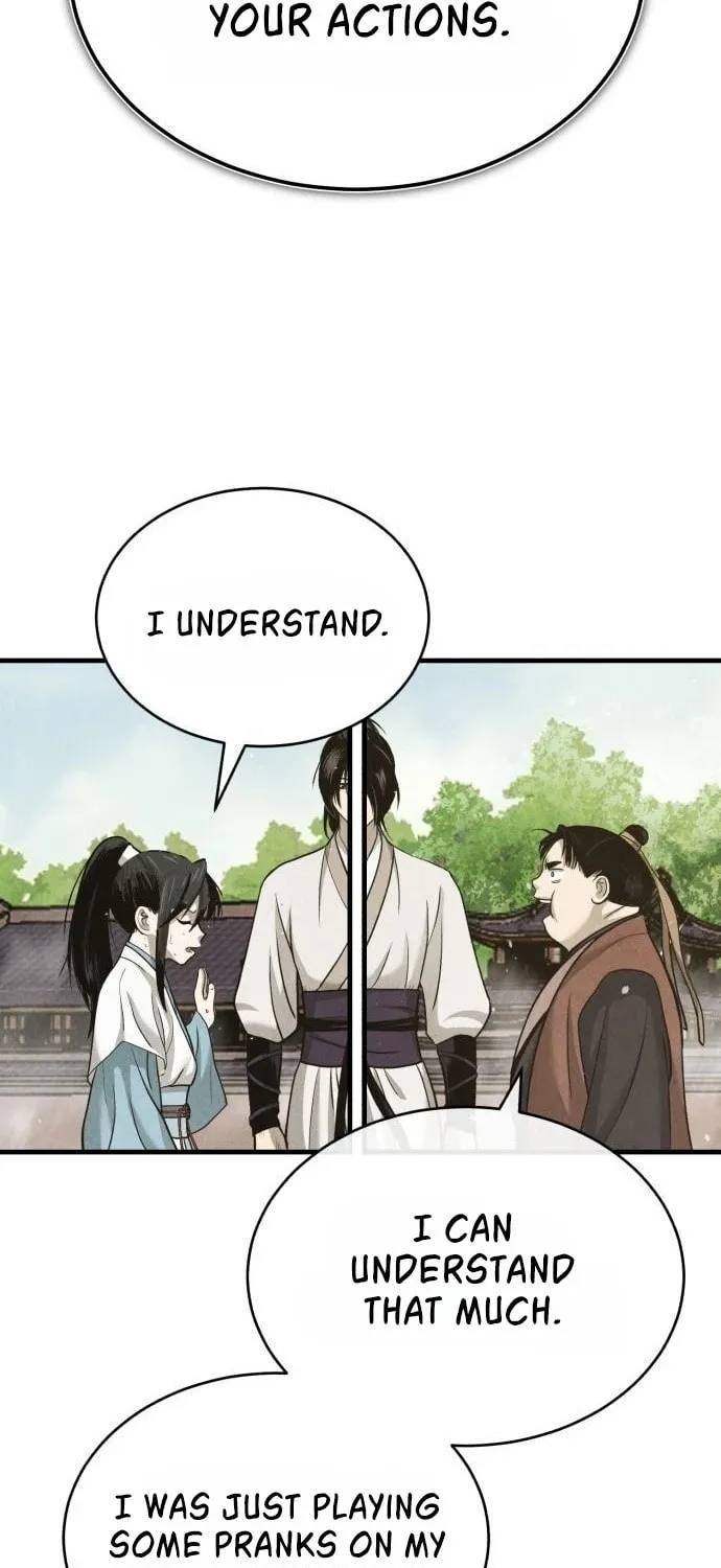 Records of the Demonic Path’s Return Chapter 1 page 151 - 