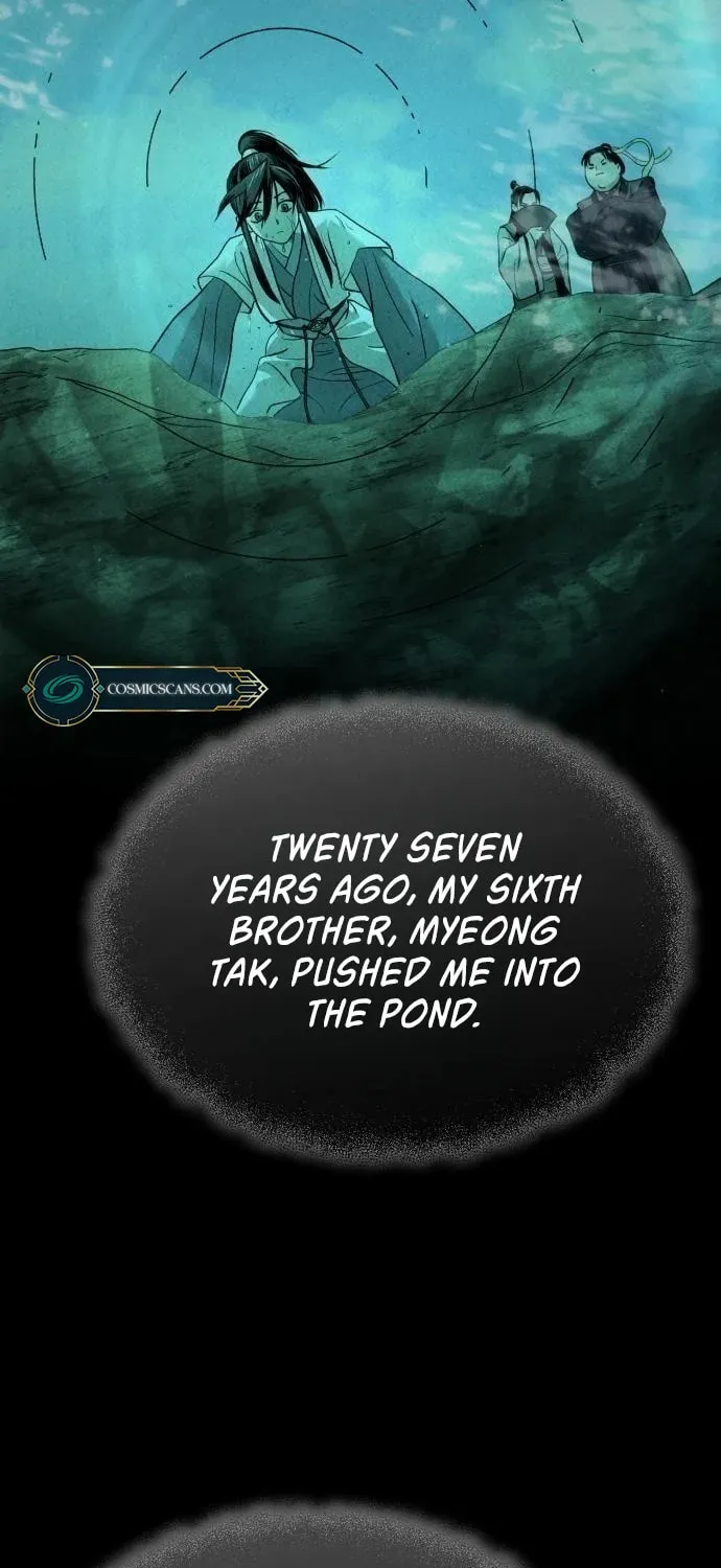 Records of the Demonic Path’s Return Chapter 1 page 155 - 