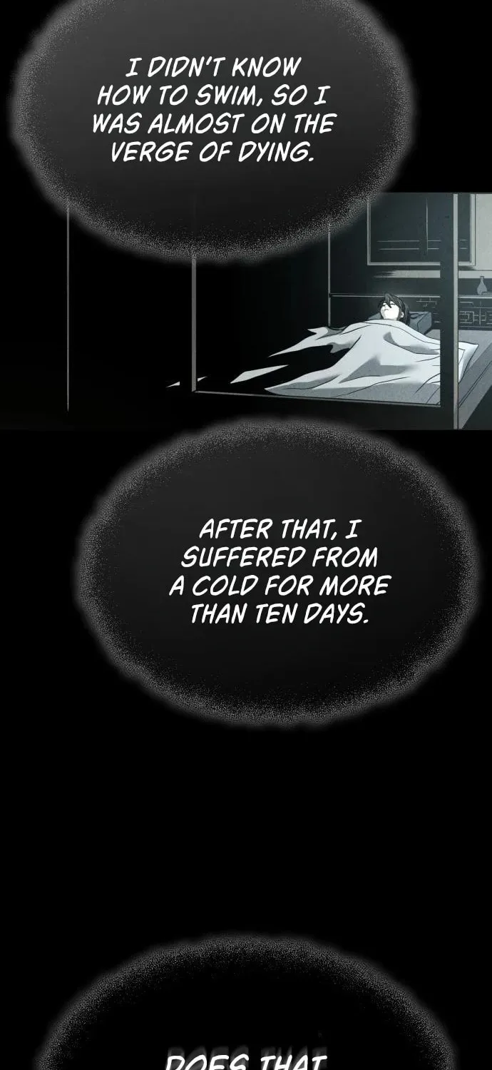 Records of the Demonic Path’s Return Chapter 1 page 156 - 