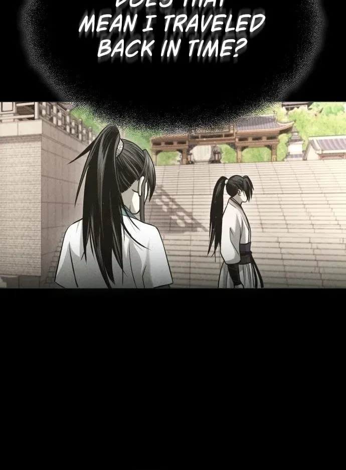 Records of the Demonic Path’s Return Chapter 1 page 157 - 