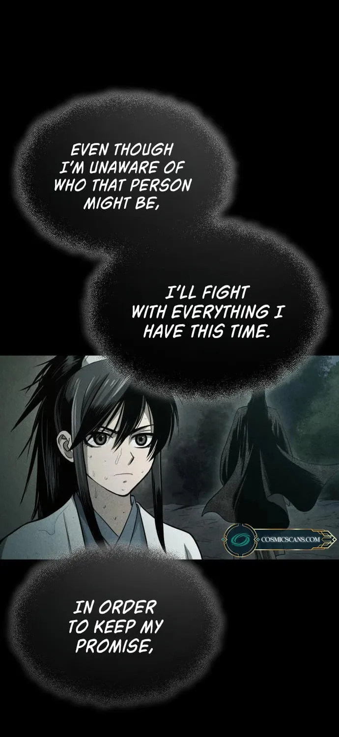 Records of the Demonic Path’s Return Chapter 1 page 160 - 