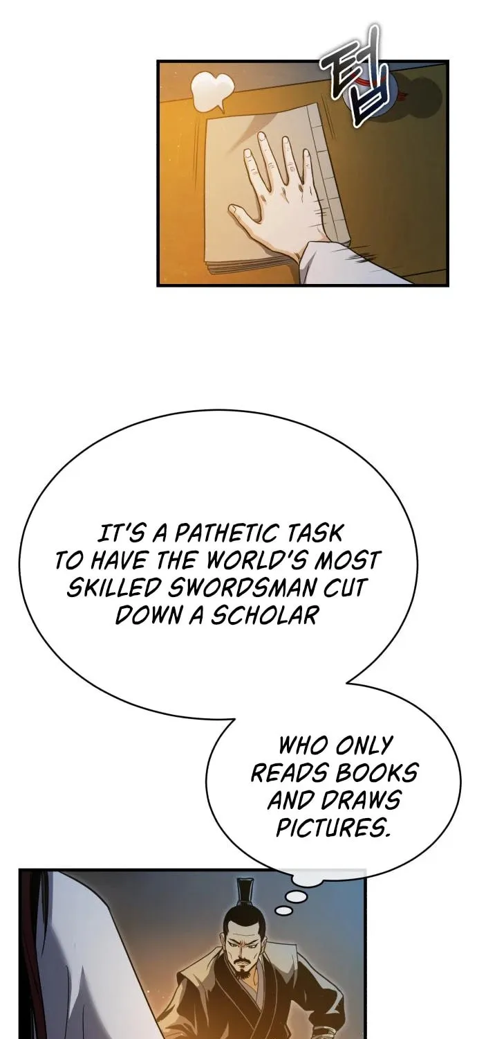 Records of the Demonic Path’s Return Chapter 1 page 17 - 
