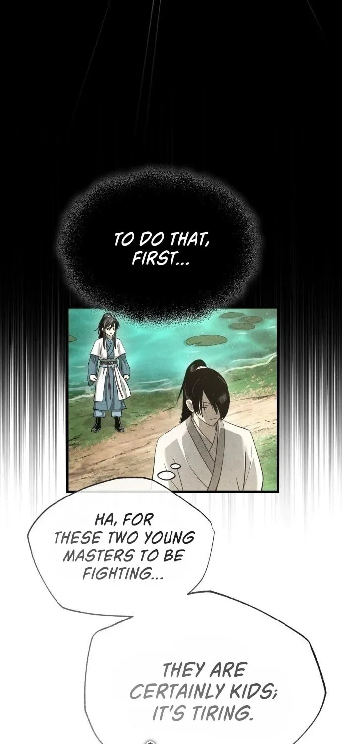 Records of the Demonic Path’s Return Chapter 1 page 162 - 