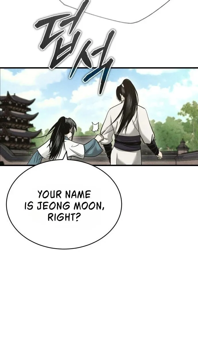 Records of the Demonic Path’s Return Chapter 1 page 163 - 