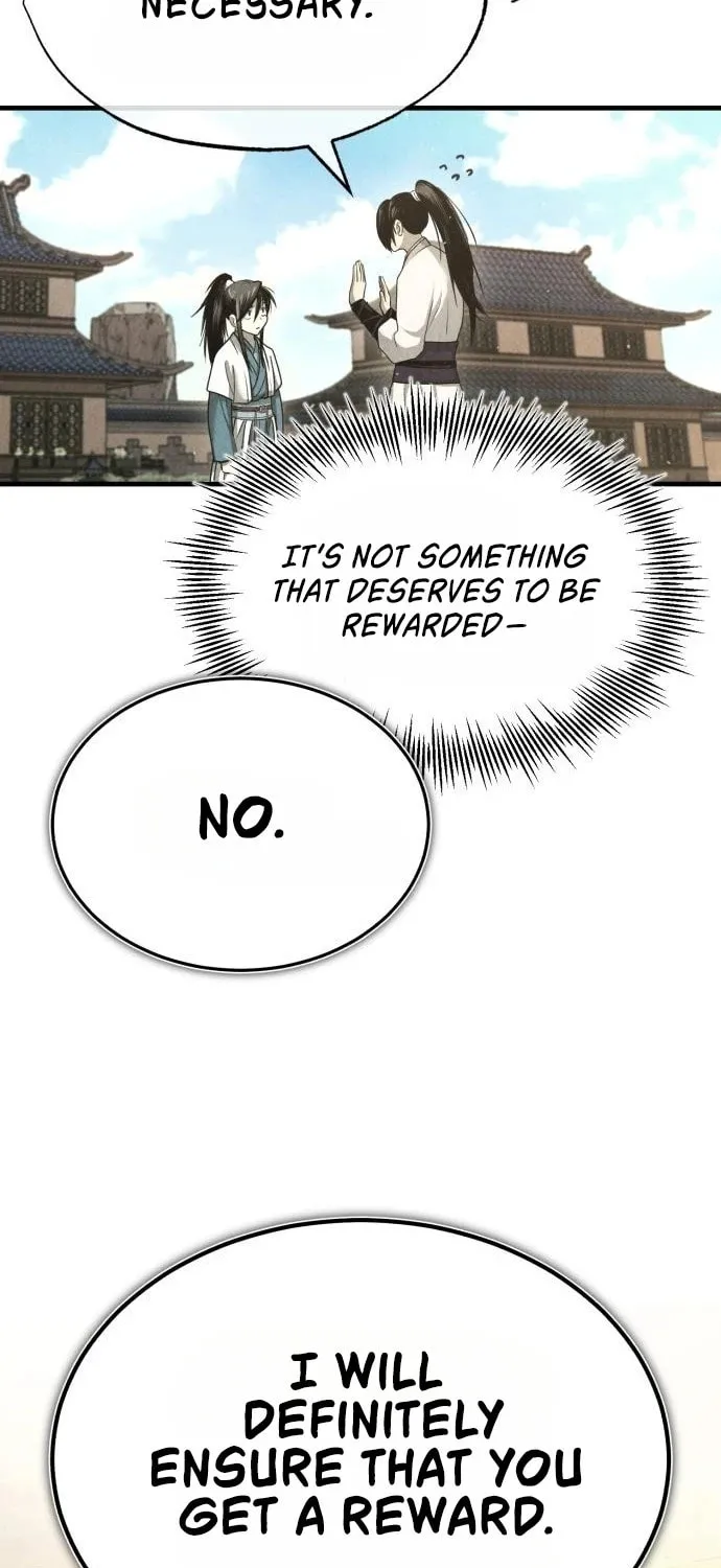 Records of the Demonic Path’s Return Chapter 1 page 166 - 