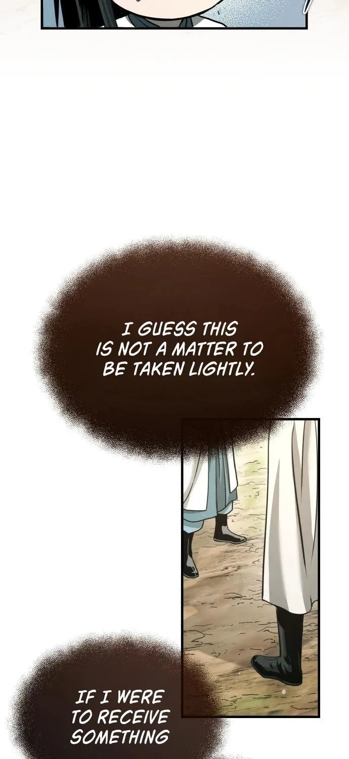 Records of the Demonic Path’s Return Chapter 1 page 168 - 