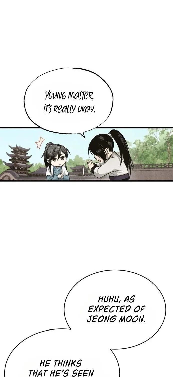 Records of the Demonic Path’s Return Chapter 1 page 171 - 