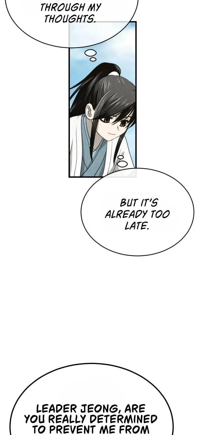 Records of the Demonic Path’s Return Chapter 1 page 172 - 