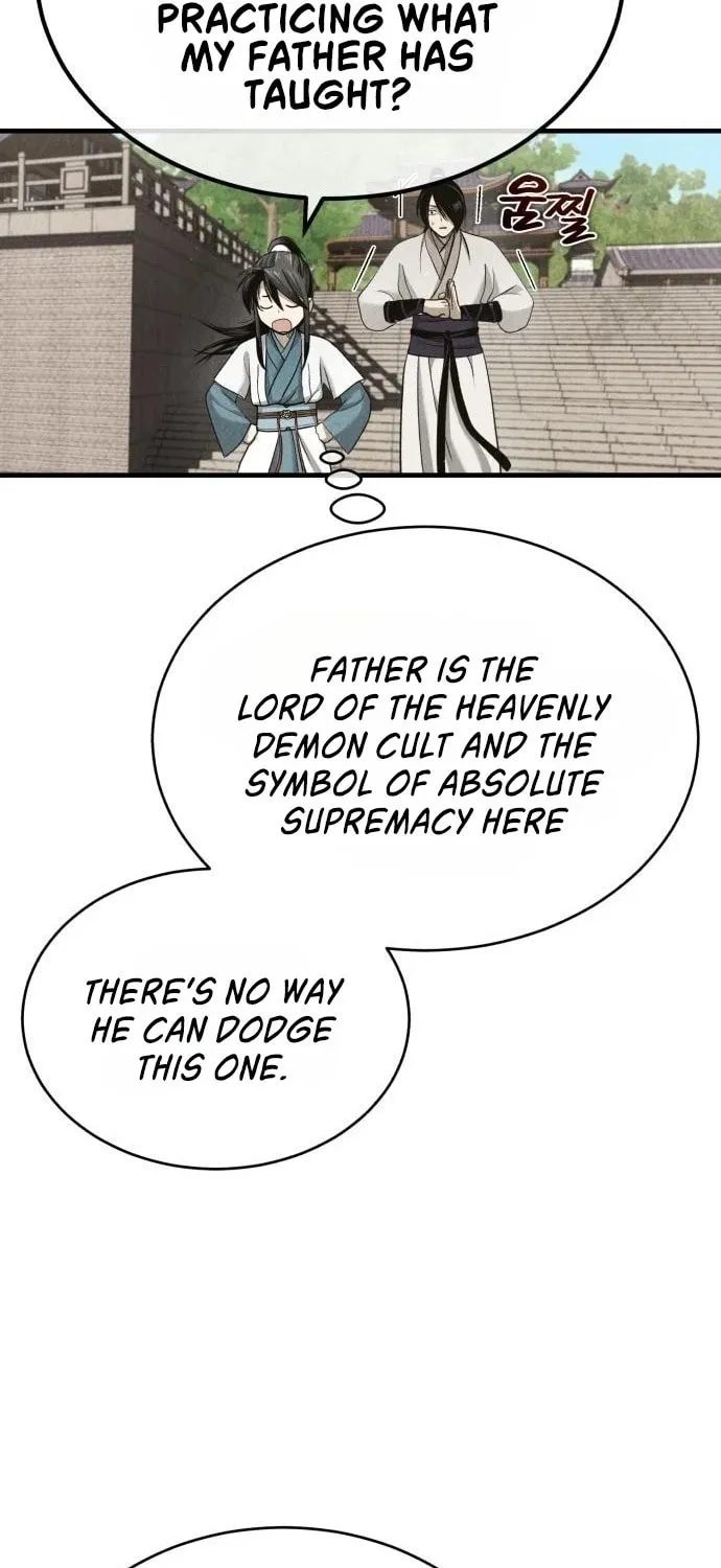Records of the Demonic Path’s Return Chapter 1 page 173 - 