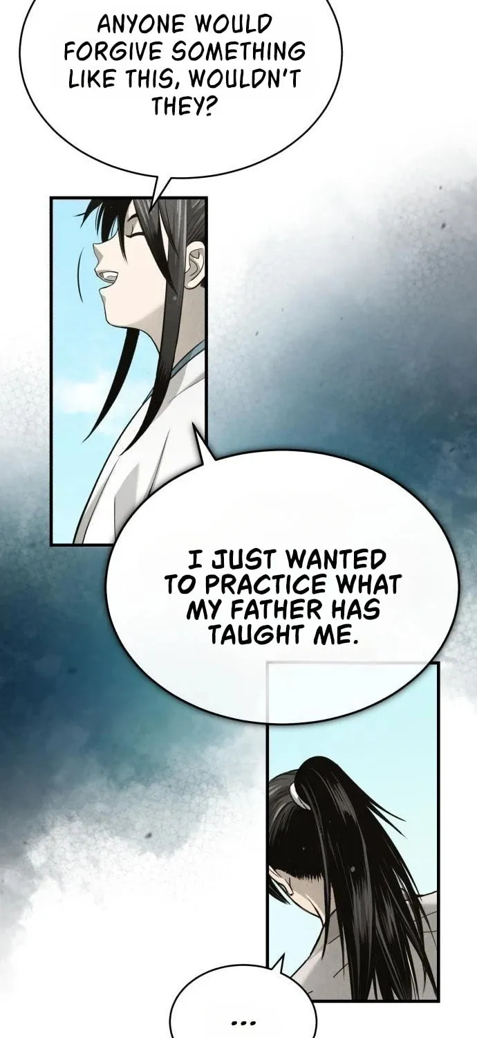 Records of the Demonic Path’s Return Chapter 1 page 175 - 