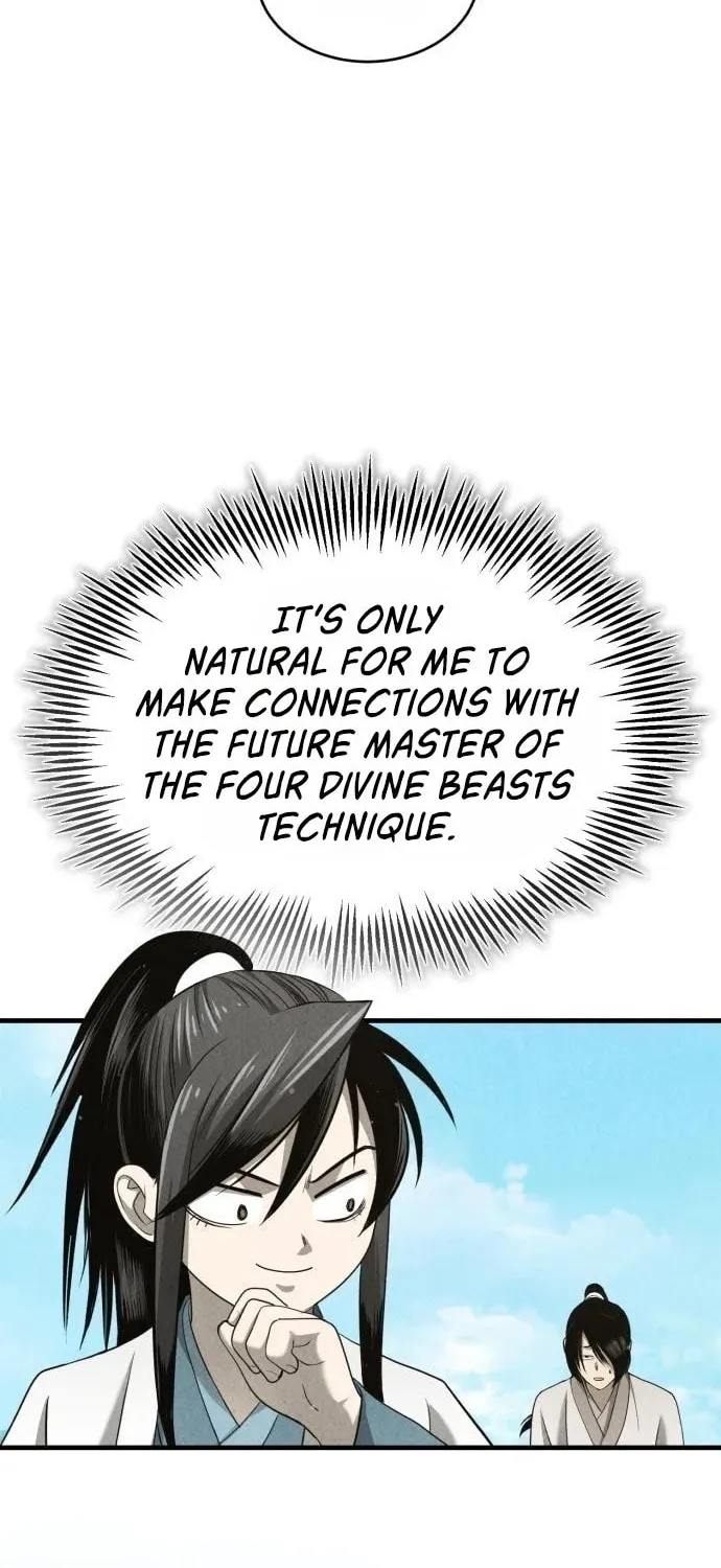 Records of the Demonic Path’s Return Chapter 1 page 176 - 