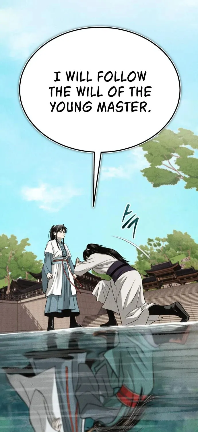 Records of the Demonic Path’s Return Chapter 1 page 178 - 