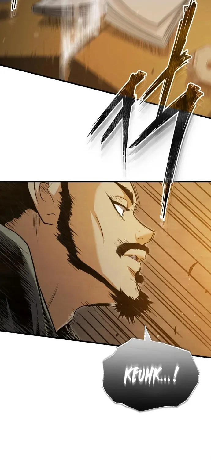 Records of the Demonic Path’s Return Chapter 1 page 20 - 
