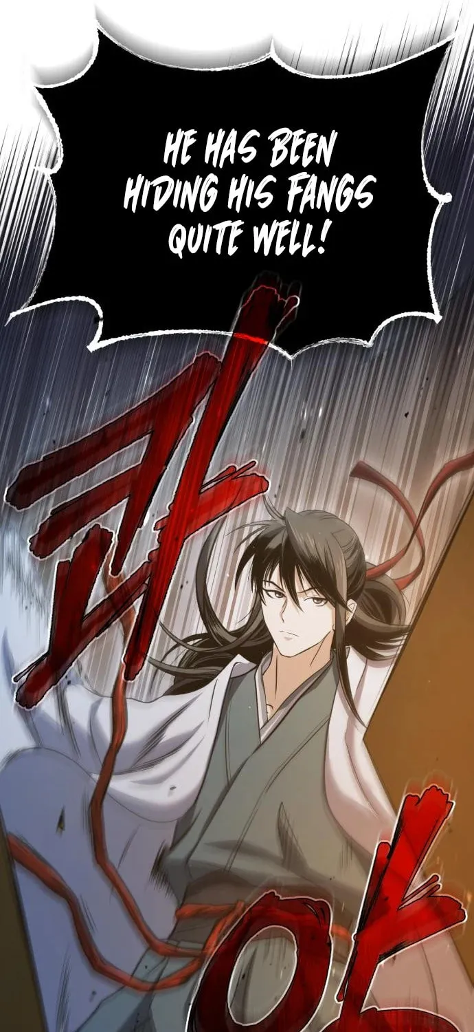 Records of the Demonic Path’s Return Chapter 1 page 22 - 