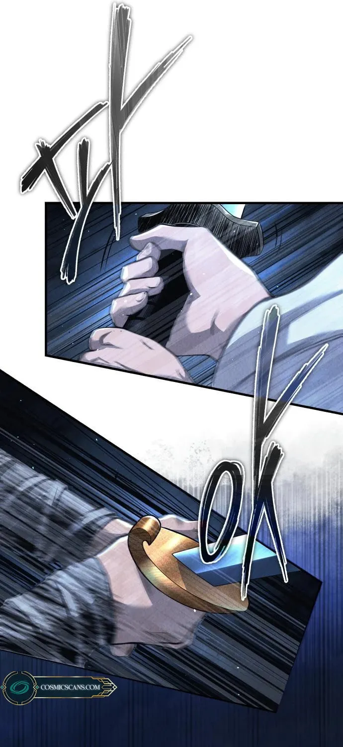 Records of the Demonic Path’s Return Chapter 1 page 24 - 
