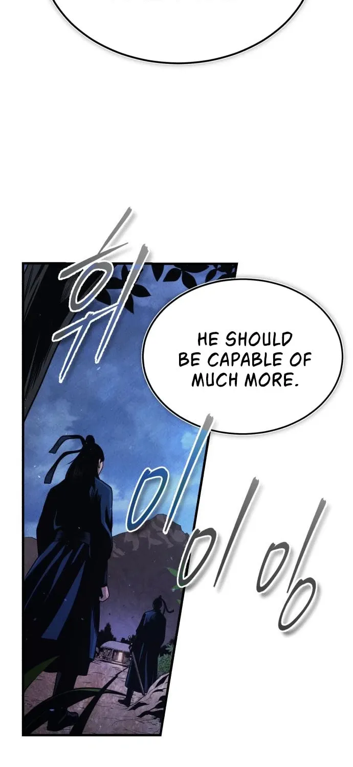 Records of the Demonic Path’s Return Chapter 1 page 30 - 