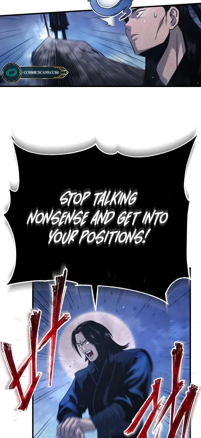 Records of the Demonic Path’s Return Chapter 1 page 32 - 