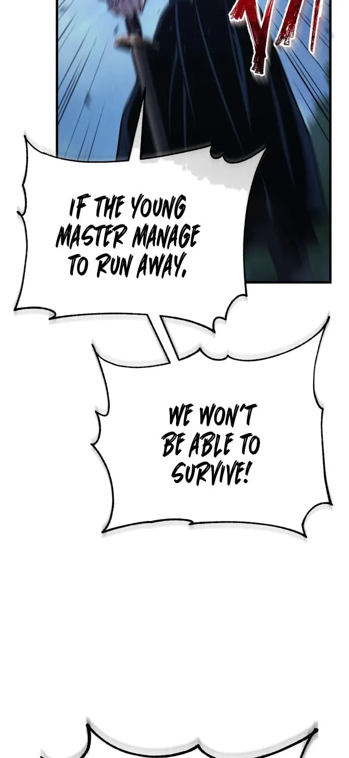 Records of the Demonic Path’s Return Chapter 1 page 33 - 