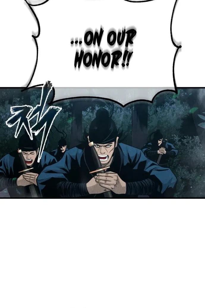 Records of the Demonic Path’s Return Chapter 1 page 34 - 