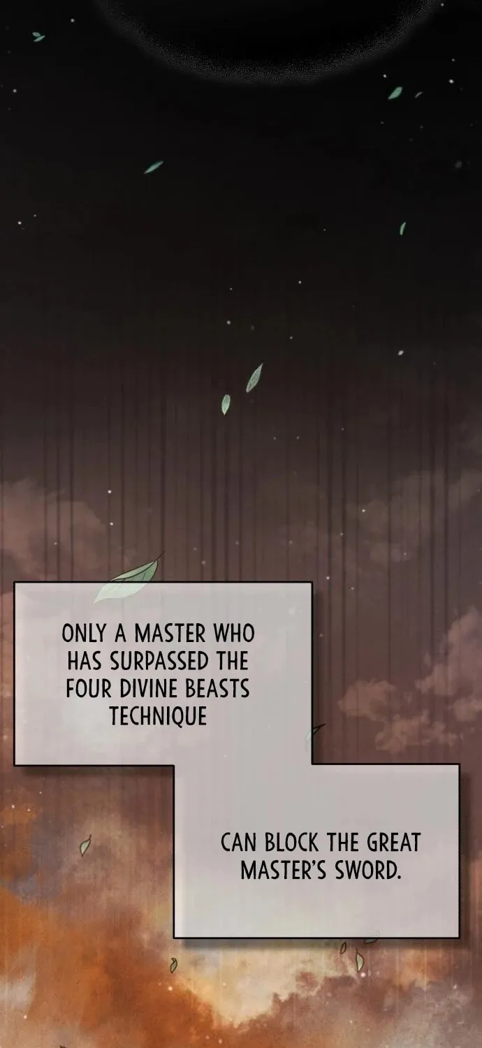 Records of the Demonic Path’s Return Chapter 1 page 36 - 