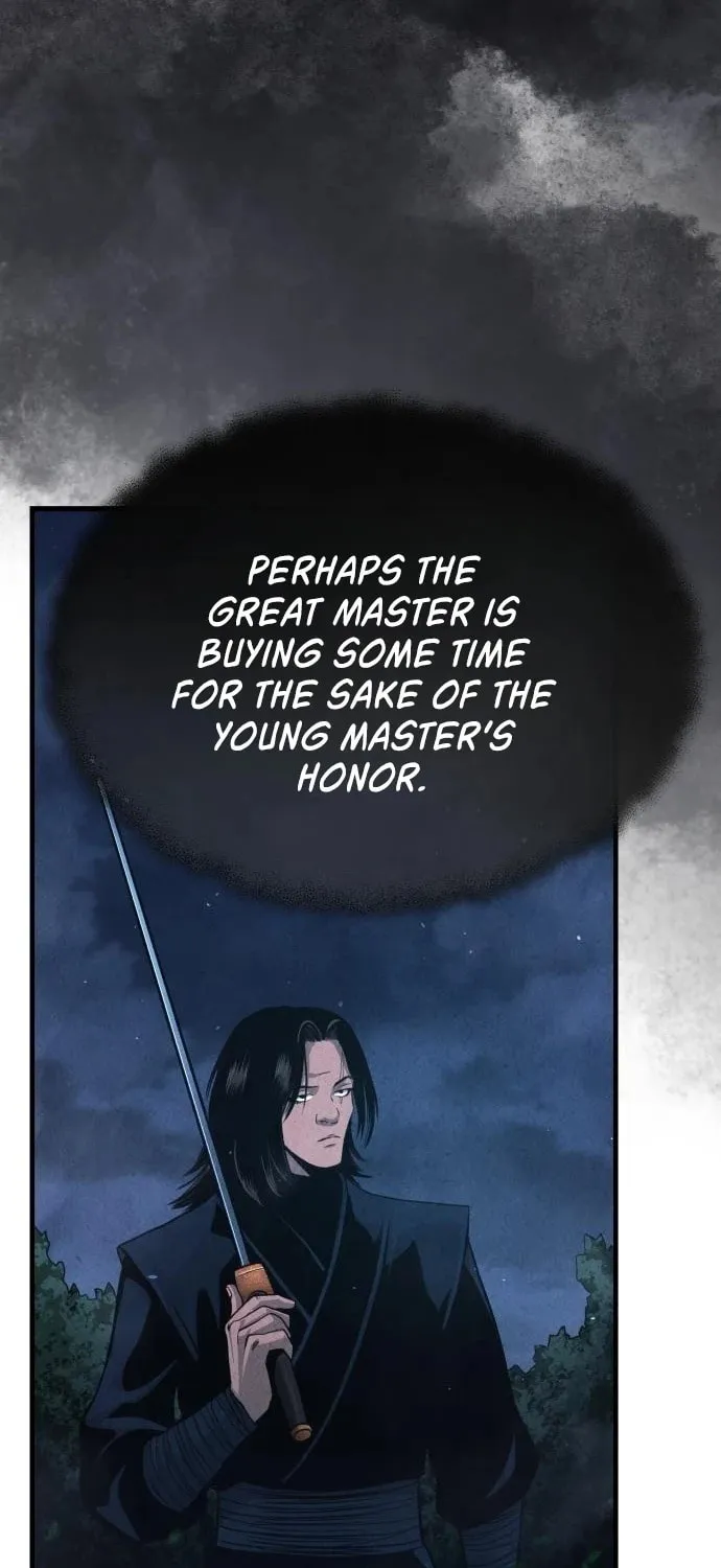 Records of the Demonic Path’s Return Chapter 1 page 39 - 