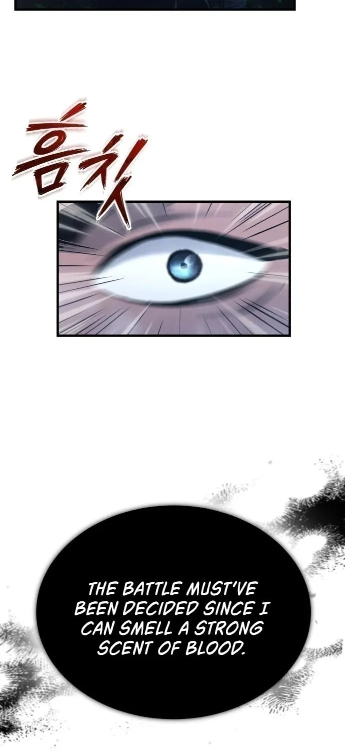 Records of the Demonic Path’s Return Chapter 1 page 40 - 