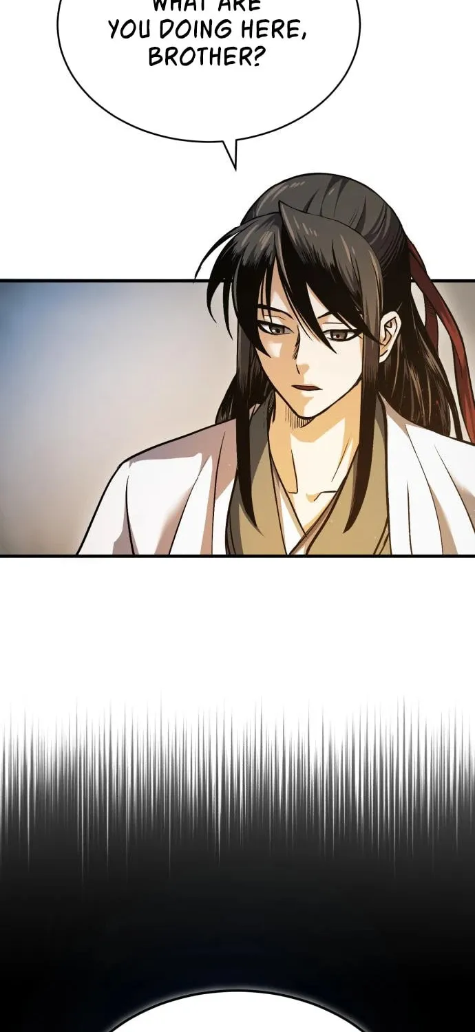 Records of the Demonic Path’s Return Chapter 1 page 5 - 