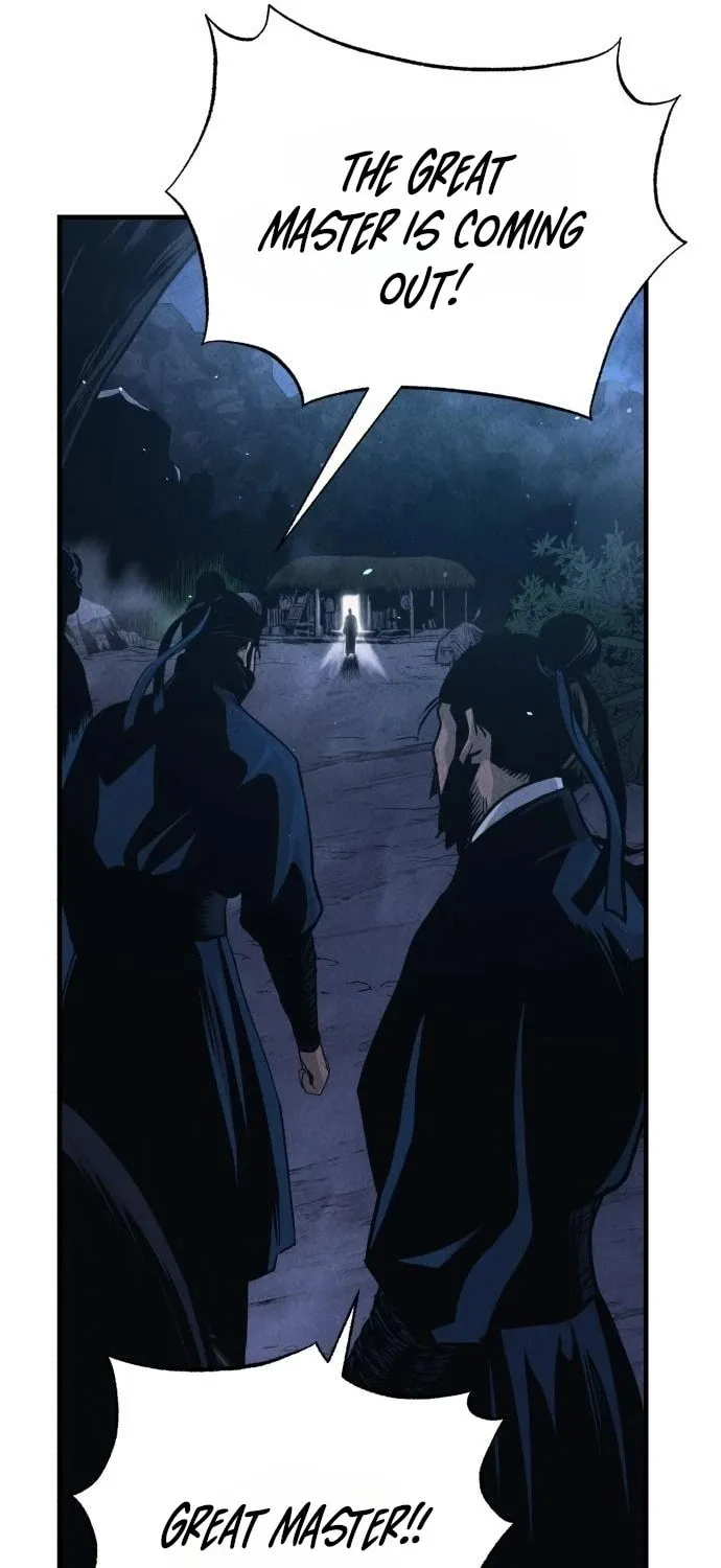 Records of the Demonic Path’s Return Chapter 1 page 42 - 