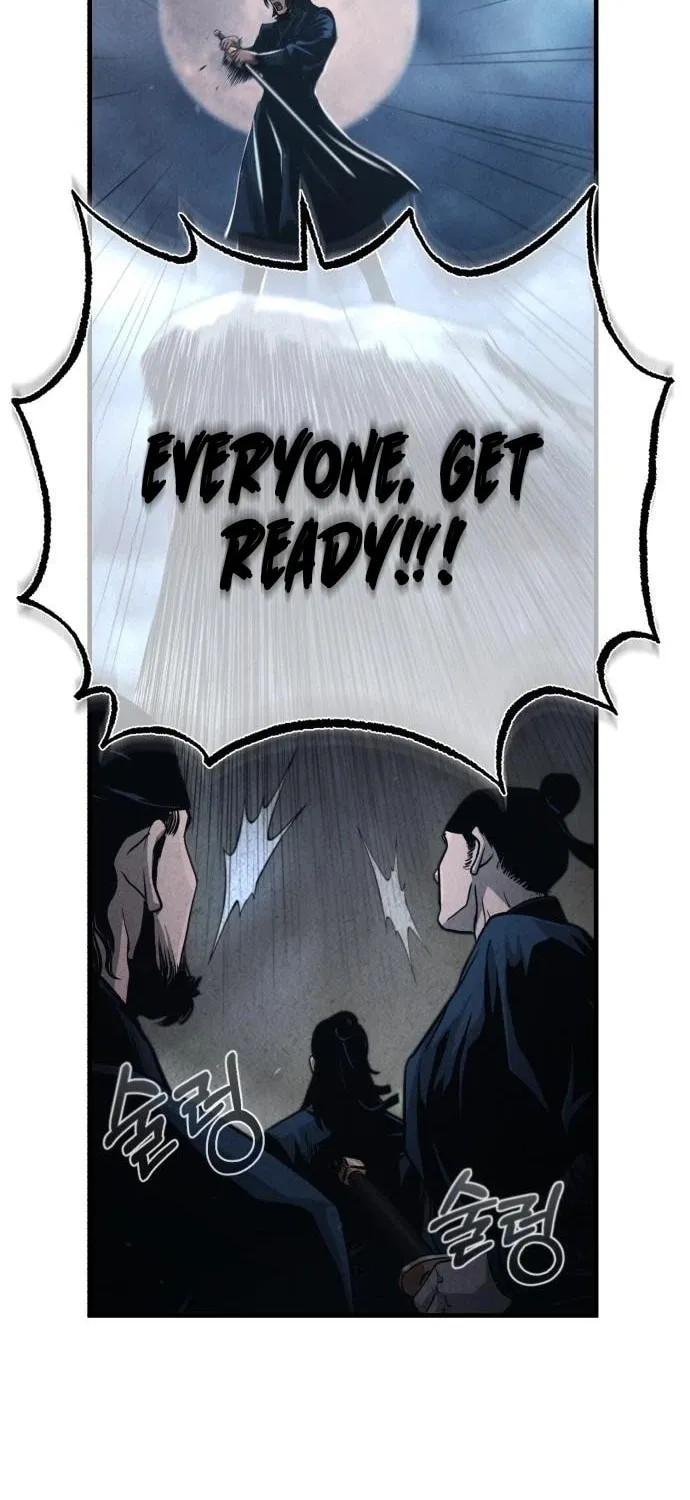 Records of the Demonic Path’s Return Chapter 1 page 45 - 