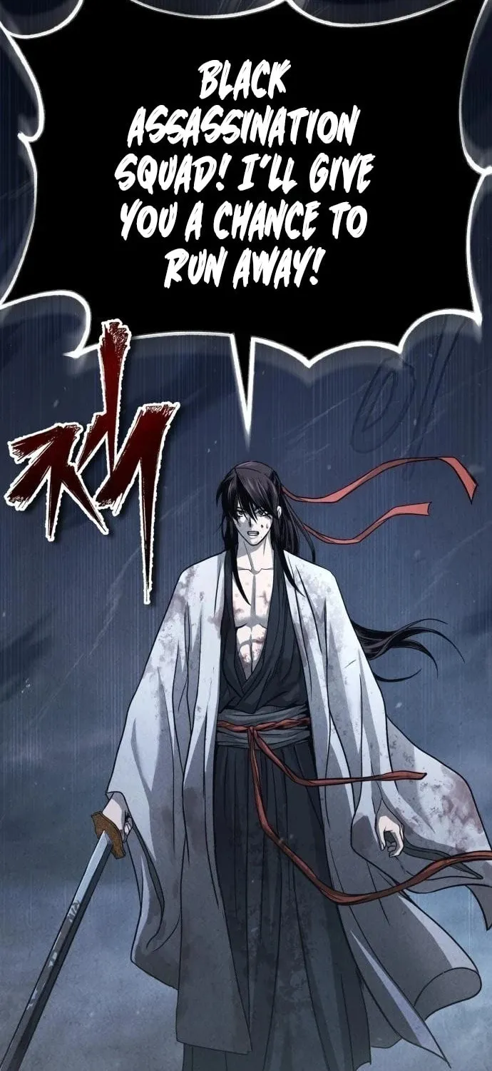 Records of the Demonic Path’s Return Chapter 1 page 48 - 