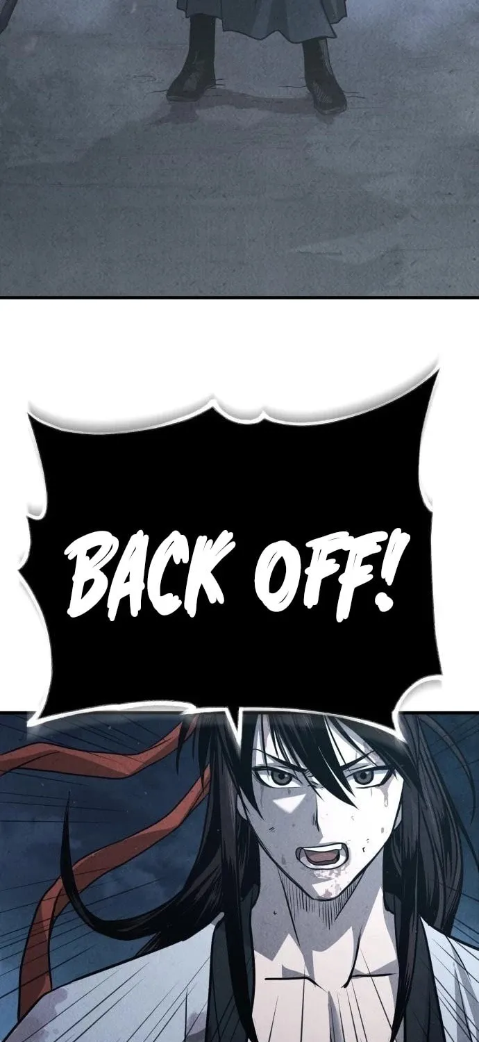 Records of the Demonic Path’s Return Chapter 1 page 49 - 