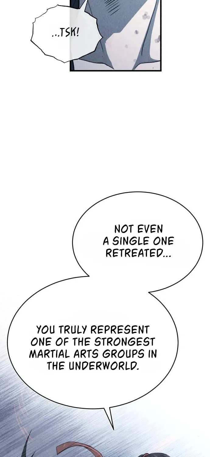 Records of the Demonic Path’s Return Chapter 1 page 51 - 