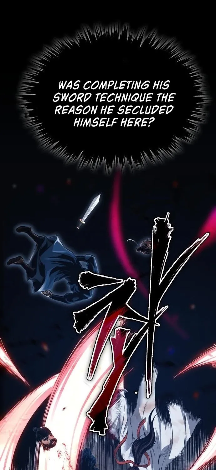 Records of the Demonic Path’s Return Chapter 1 page 58 - 