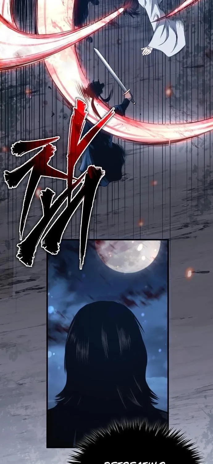 Records of the Demonic Path’s Return Chapter 1 page 59 - 